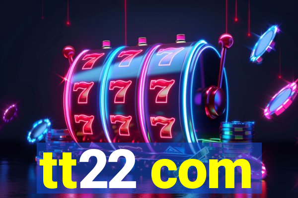 tt22 com